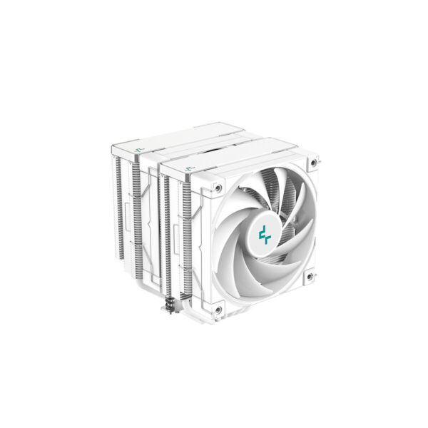 Box Ventilator DEEPCOOL AK620 WH Ø 12 cm (1 Stück)