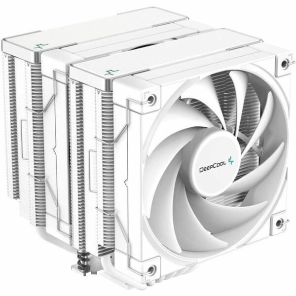 Box Ventilator DEEPCOOL AK620 WH Ø 12 cm (1 Stück) – Bild 2