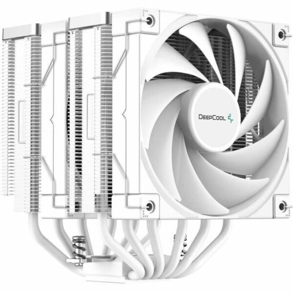 Box Ventilator DEEPCOOL AK620 WH Ø 12 cm (1 Stück) – Bild 3