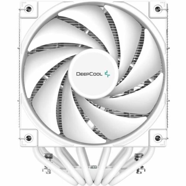 Box Ventilator DEEPCOOL AK620 WH Ø 12 cm (1 Stück) – Bild 5