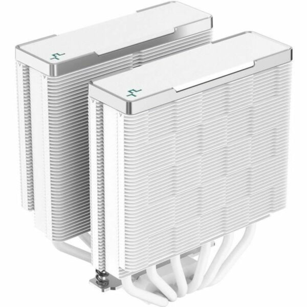 Box Ventilator DEEPCOOL AK620 WH Ø 12 cm (1 Stück) – Bild 6
