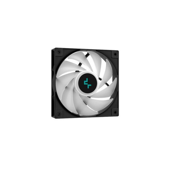 Laptop-Lüfter DEEPCOOL R-AG400-BKANMC-G-2 – Bild 8