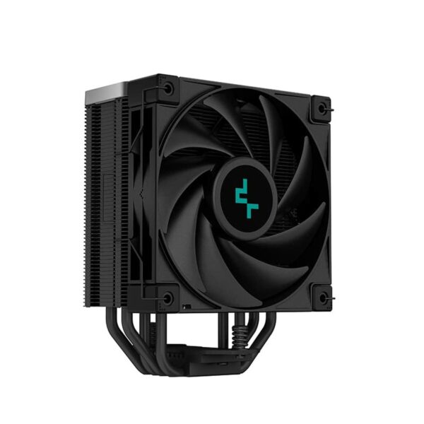 CPU-Kühler DEEPCOOL R-AK400-BKNNMN-G-2 – Bild 2