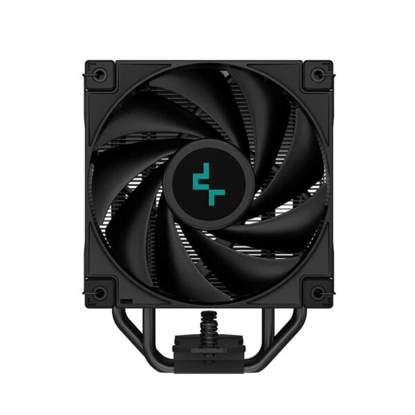 CPU-Kühler DEEPCOOL R-AK400-BKNNMN-G-2 – Bild 3