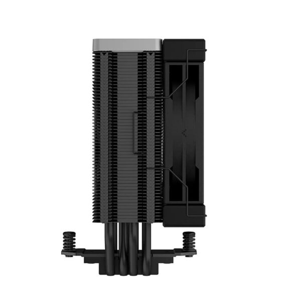 CPU-Kühler DEEPCOOL R-AK400-BKNNMN-G-2 – Bild 5