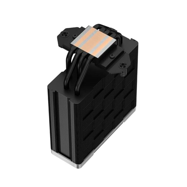 CPU-Kühler DEEPCOOL R-AK400-BKNNMN-G-2 – Bild 6