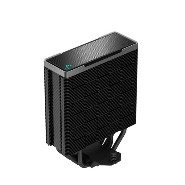 CPU-Kühler DEEPCOOL R-AK400-BKNNMN-G-2 – Bild 7