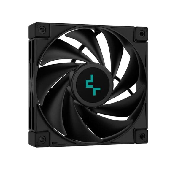 CPU-Kühler DEEPCOOL R-AK400-BKNNMN-G-2 – Bild 8