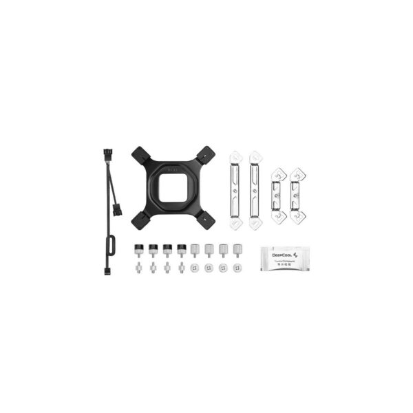 Laptop-Lüfter DEEPCOOL R-AG620-WHANMN-G-2 – Bild 6
