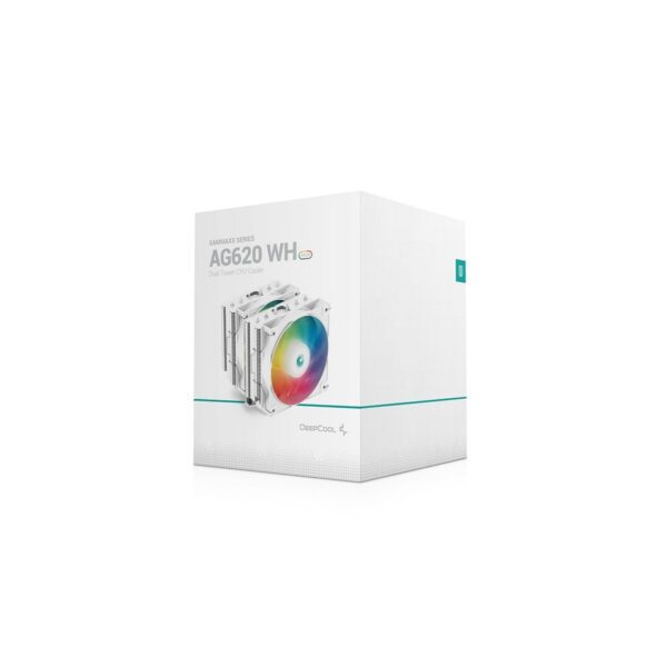 Laptop-Lüfter DEEPCOOL R-AG620-WHANMN-G-2 – Bild 7