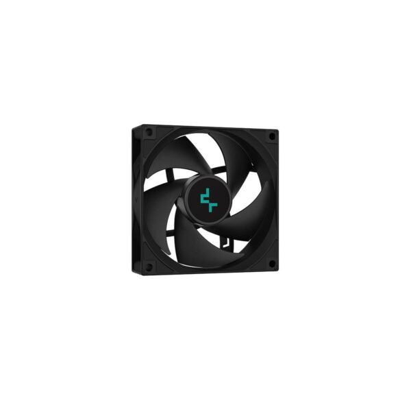 CPU-Kühler DEEPCOOL R-AG200-BKNNMN-G – Bild 8