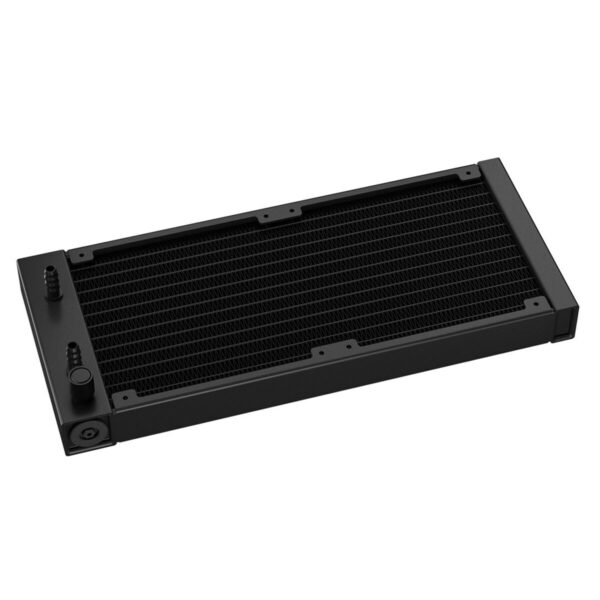 Ventilator DEEPCOOL R-LE520-BKAMMN-G-1 – Bild 5