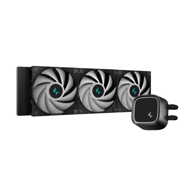Flüssigkühlungs-Kit DEEPCOOL R-LE720-BKAMMN-G-1 – Bild 2