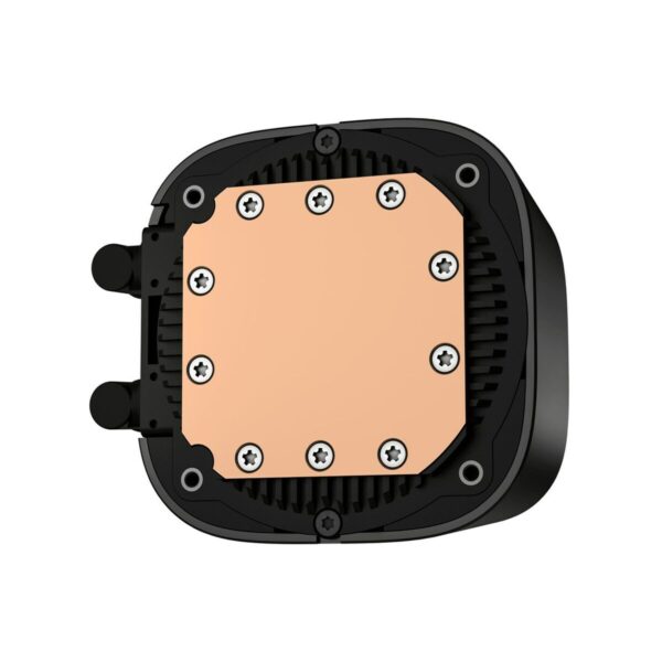 Flüssigkühlungs-Kit DEEPCOOL R-LE720-BKAMMN-G-1 – Bild 3