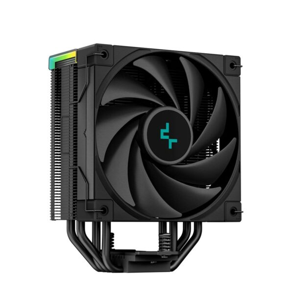 CPU-Kühler DEEPCOOL R-AK400-BKADMN-G – Bild 2