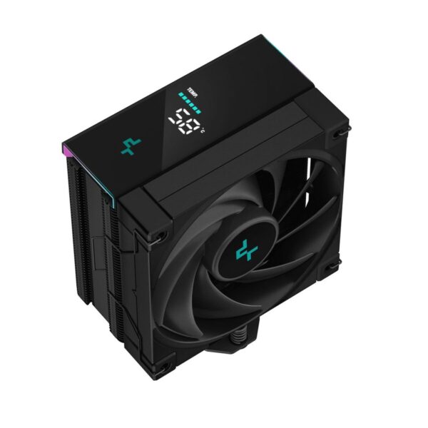 CPU-Kühler DEEPCOOL R-AK400-BKADMN-G – Bild 3