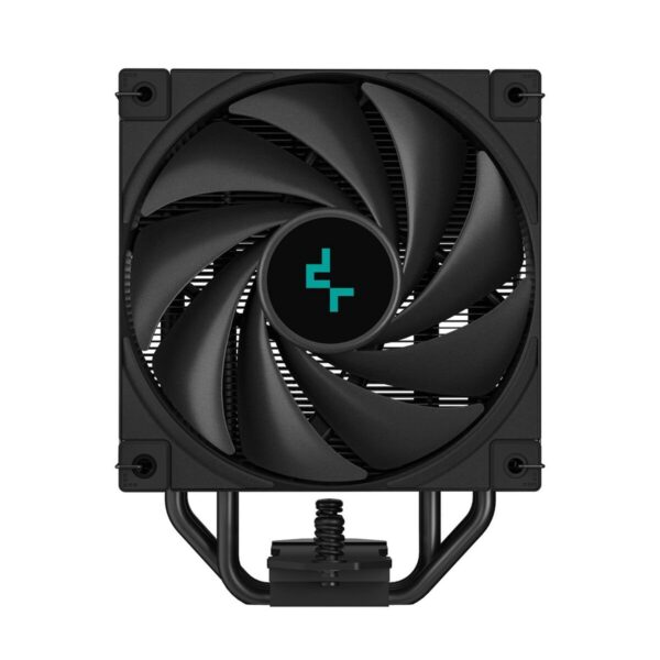 CPU-Kühler DEEPCOOL R-AK400-BKADMN-G – Bild 4