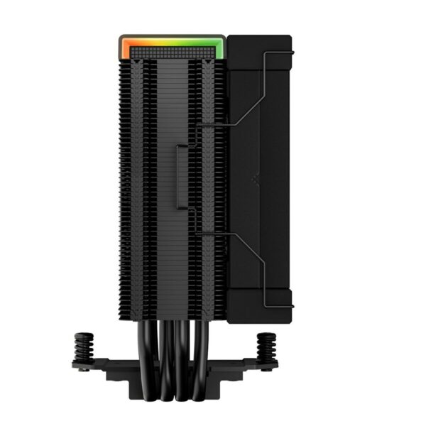 CPU-Kühler DEEPCOOL R-AK400-BKADMN-G – Bild 5
