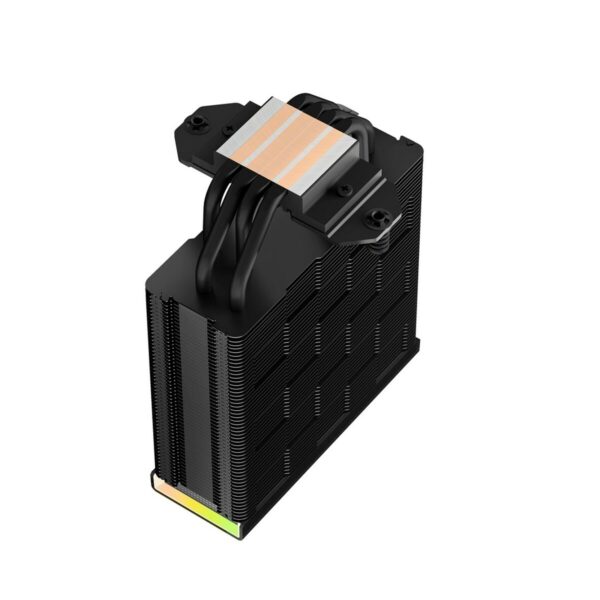 CPU-Kühler DEEPCOOL R-AK400-BKADMN-G – Bild 6
