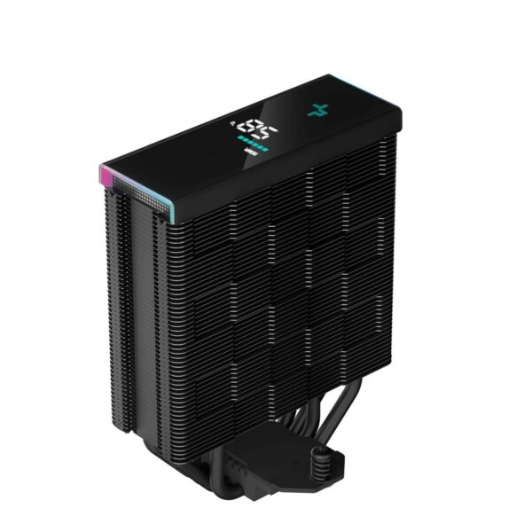 CPU-Kühler DEEPCOOL R-AK400-BKADMN-G – Bild 7