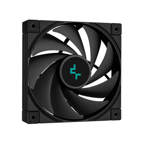 CPU-Kühler DEEPCOOL R-AK400-BKADMN-G – Bild 8