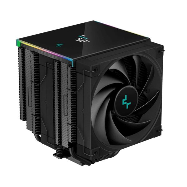 CPU-Kühler DEEPCOOL R-AK620-BKADMN-G – Bild 2