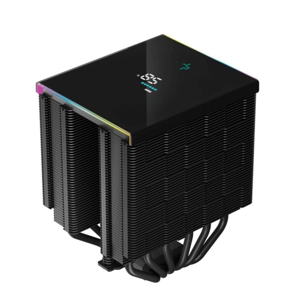 CPU-Kühler DEEPCOOL R-AK620-BKADMN-G – Bild 4
