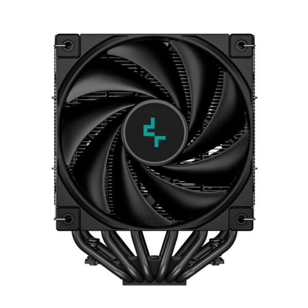 CPU-Kühler DEEPCOOL R-AK620-BKADMN-G – Bild 5