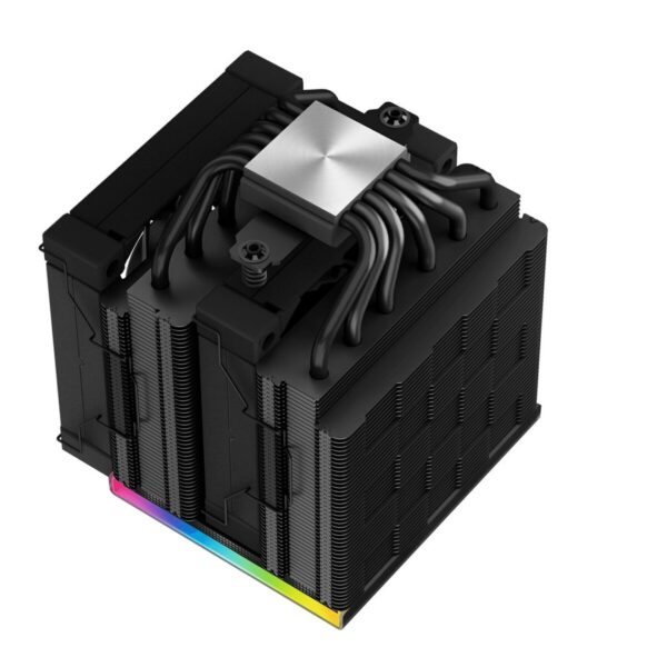 CPU-Kühler DEEPCOOL R-AK620-BKADMN-G – Bild 7