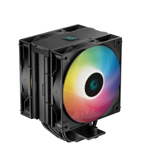CPU-Kühler DEEPCOOL AG400 Digital Plus – Bild 2