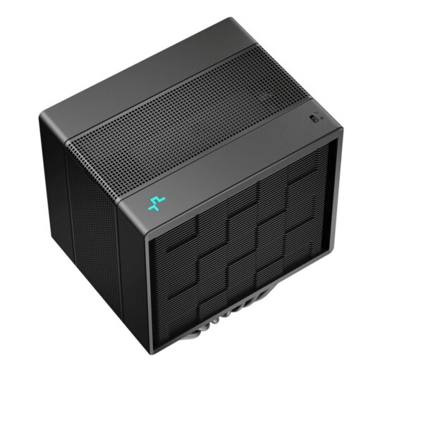 CPU-Kühler DEEPCOOL R-ASN4S-BKGPMN-G – Bild 3