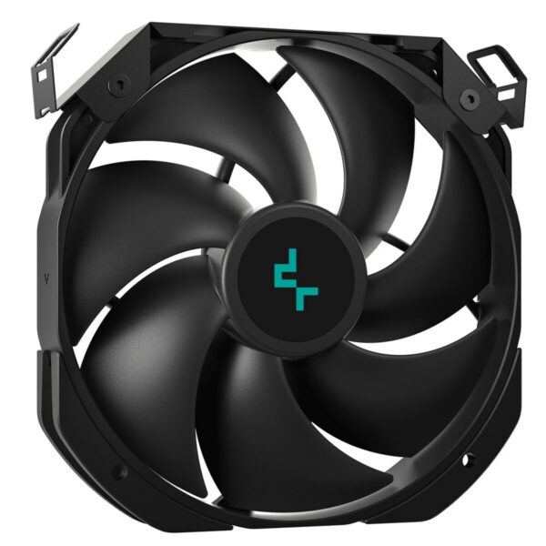 CPU-Kühler DEEPCOOL R-ASN4S-BKGPMN-G – Bild 8