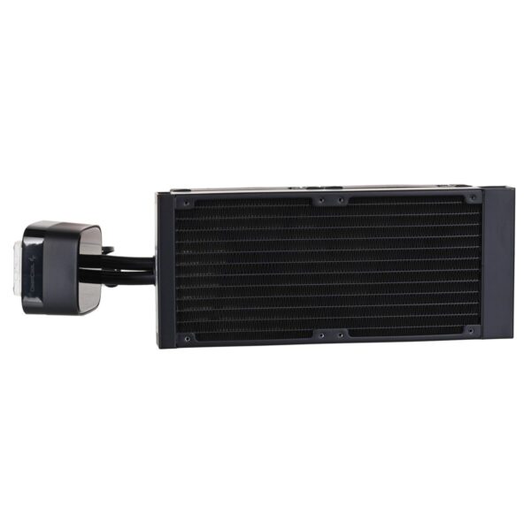 Flüssigkühlungs-Kit DEEPCOOL R-LD240-BKMSN-G-1 – Bild 3