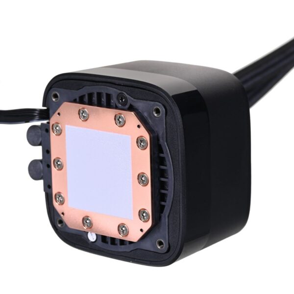 Flüssigkühlungs-Kit DEEPCOOL R-LD240-BKMSN-G-1 – Bild 4