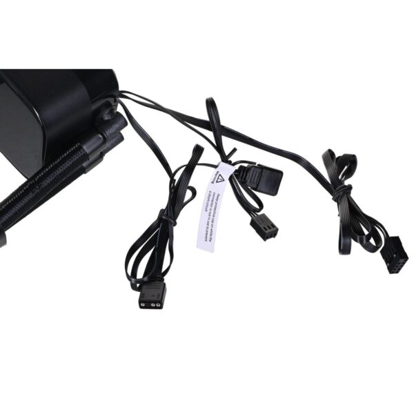 Flüssigkühlungs-Kit DEEPCOOL R-LD240-BKMSN-G-1 – Bild 5