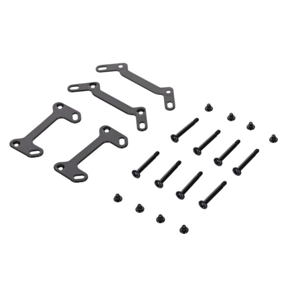 Flüssigkühlungs-Kit DEEPCOOL R-LD240-BKMSN-G-1 – Bild 8