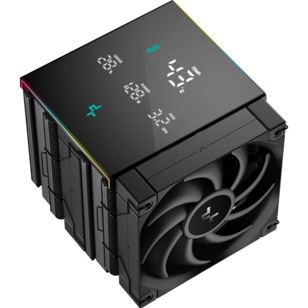 CPU-Kühler DEEPCOOL R-AK620-BKAPMN-G – Bild 3