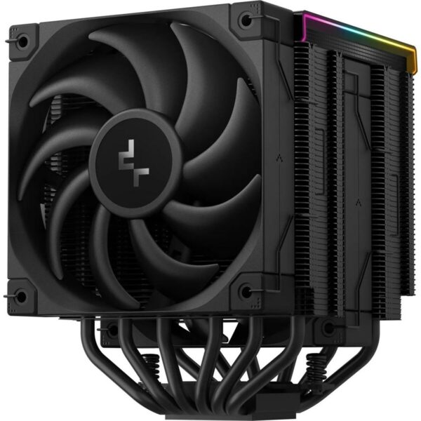 CPU-Kühler DEEPCOOL R-AK620-BKAPMN-G – Bild 4