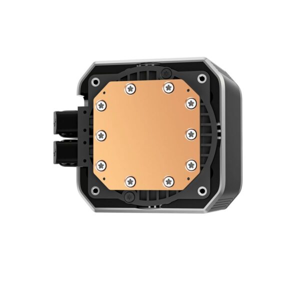Flüssigkühlungs-Kit DEEPCOOL R-LX750-BKADSNC-G-1 – Bild 2
