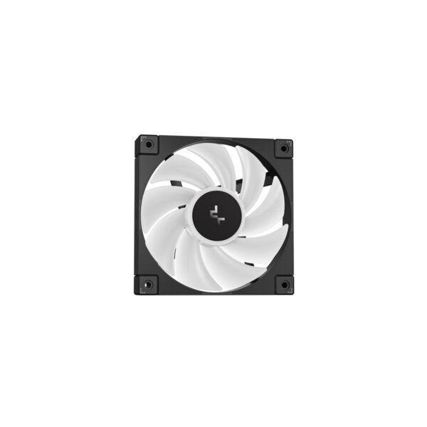 Flüssigkühlungs-Kit DEEPCOOL R-LX750-BKADSNC-G-1 – Bild 3