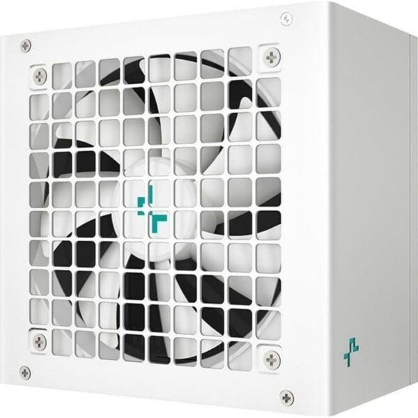 Stromquelle DEEPCOOL R-PN850M-FC0W-JGEU ATX 850 W 80 Plus Gold