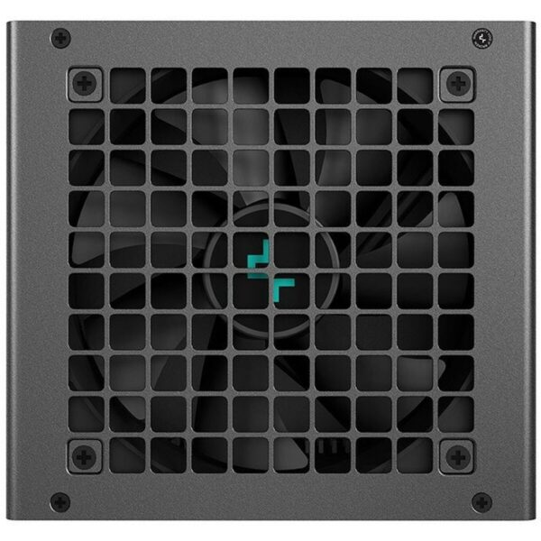 Stromquelle DEEPCOOL R-PN850D-FC0B-JGEU-V2 ATX 850 W 80 Plus Gold