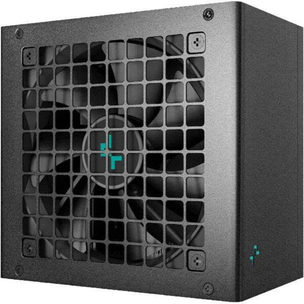 Stromquelle DEEPCOOL R-PN850D-FC0B-JGEU-V2 ATX 850 W 80 Plus Gold – Bild 2