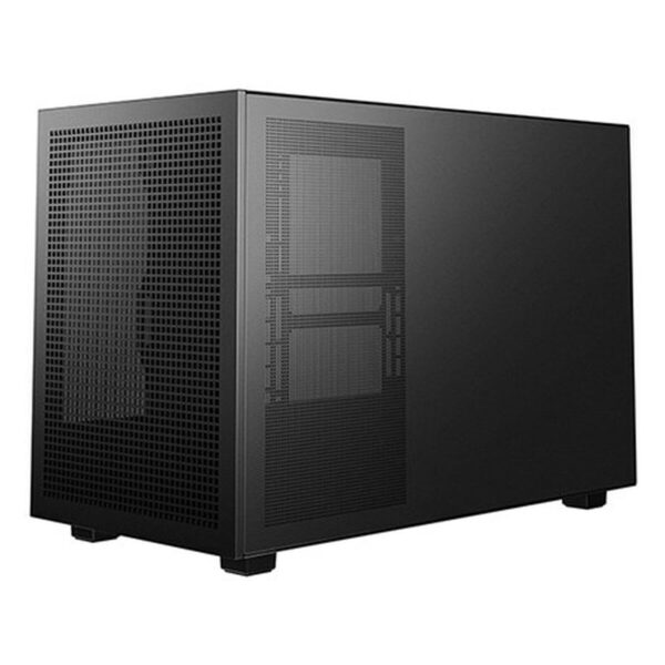 ATX Semi-Tower Gehäuse DEEPCOOL R-CH260-BKNGM0-G-1 Schwarz – Bild 4