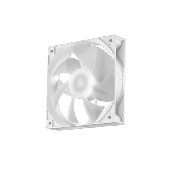 ATX Semi-Tower Gehäuse DEEPCOOL R-CC560-WHAMA4-G-2 Weiß Bunt – Bild 2