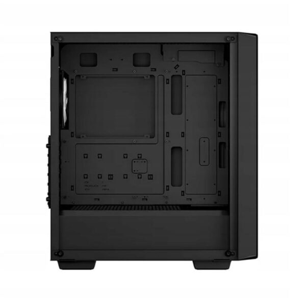 ATX Semi-Tower Gehäuse DEEPCOOL R-CC560-BKAMA4-G-2 Schwarz Bunt – Bild 2