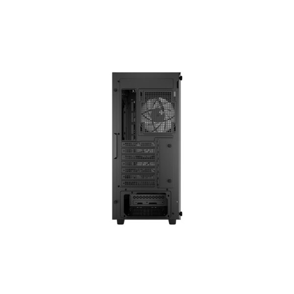 ATX Semi-Tower Gehäuse DEEPCOOL R-CC560-BKGAA4-G-2 Schwarz Bunt – Bild 8