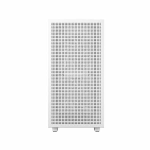 ATX Semi-Tower Gehäuse DEEPCOOL CH360 Weiß – Bild 3