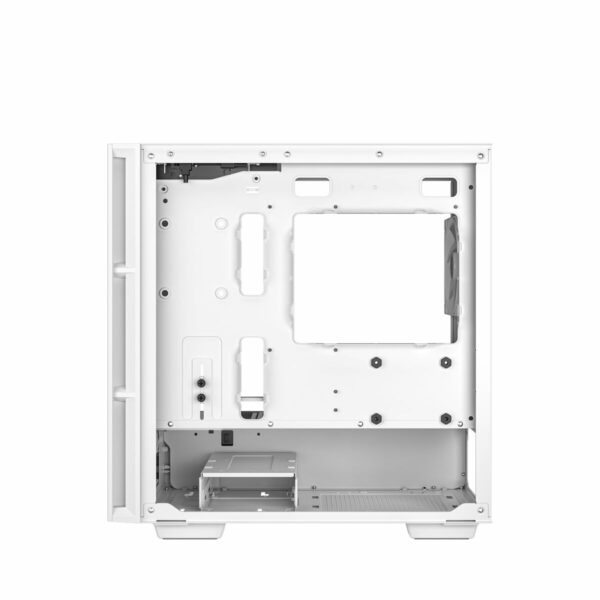 ATX Semi-Tower Gehäuse DEEPCOOL CH360 Weiß – Bild 6