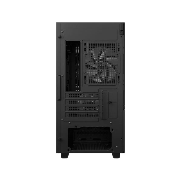 ATX Semi-Tower Gehäuse DEEPCOOL CH360 Schwarz Bunt – Bild 6